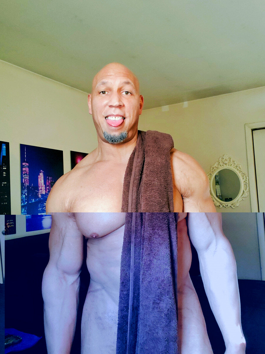 Njbigsean (@njbigsean), OnlyFans creator
