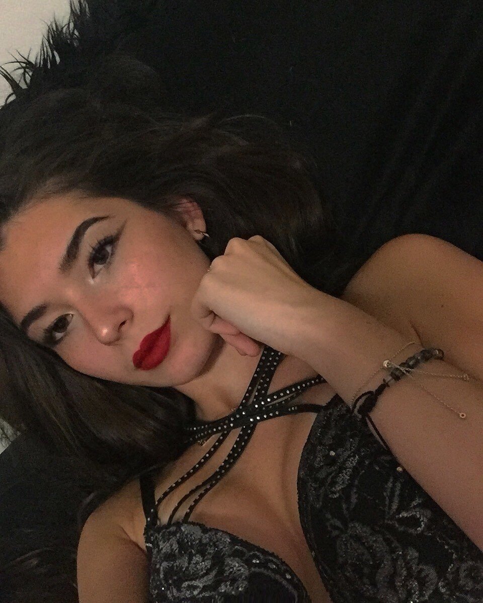 Nnocturnall (@nnocturnall), OnlyFans creator