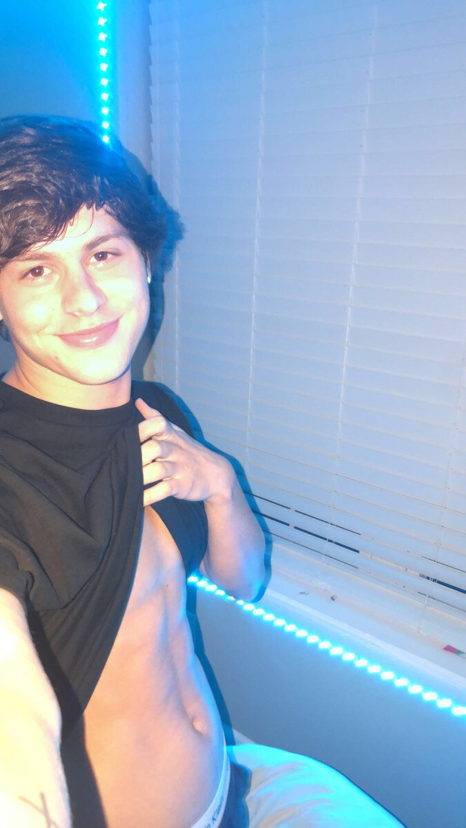 Noahaidan (@noahaidan), OnlyFans creator