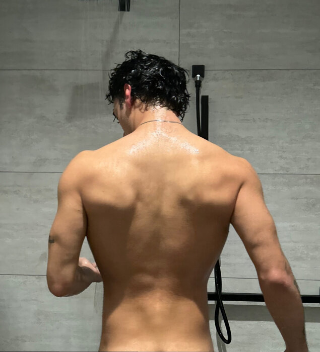 Noahromee (@noahromee), OnlyFans creator