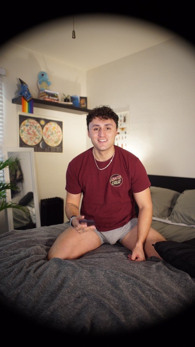 Noah (@noahwinters), OnlyFans creator