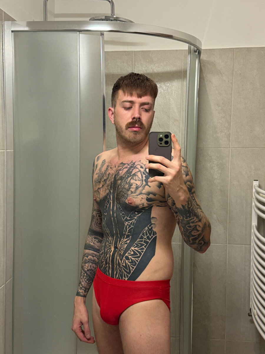 Noakesy94 (@noakesy94), OnlyFans creator