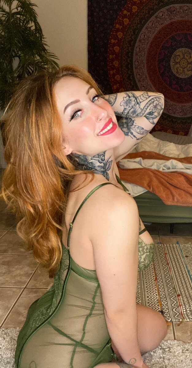 Noaquarius (@noaquarius), OnlyFans creator