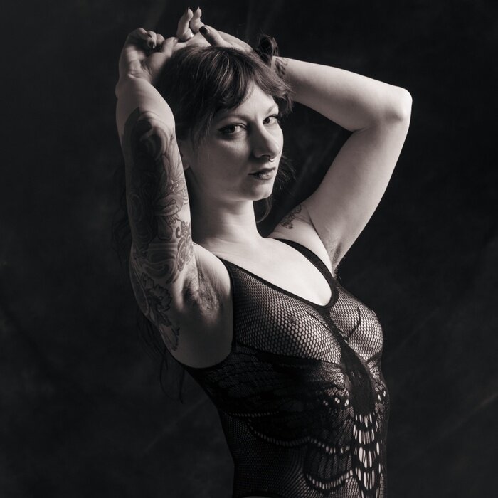 Nocnimura (@nocnimura), OnlyFans creator