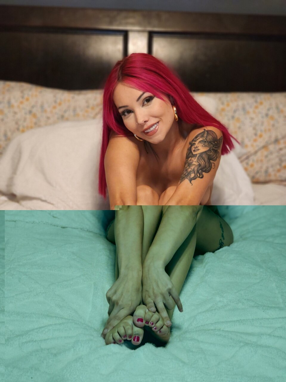 Noeljade (@noeljade), OnlyFans creator