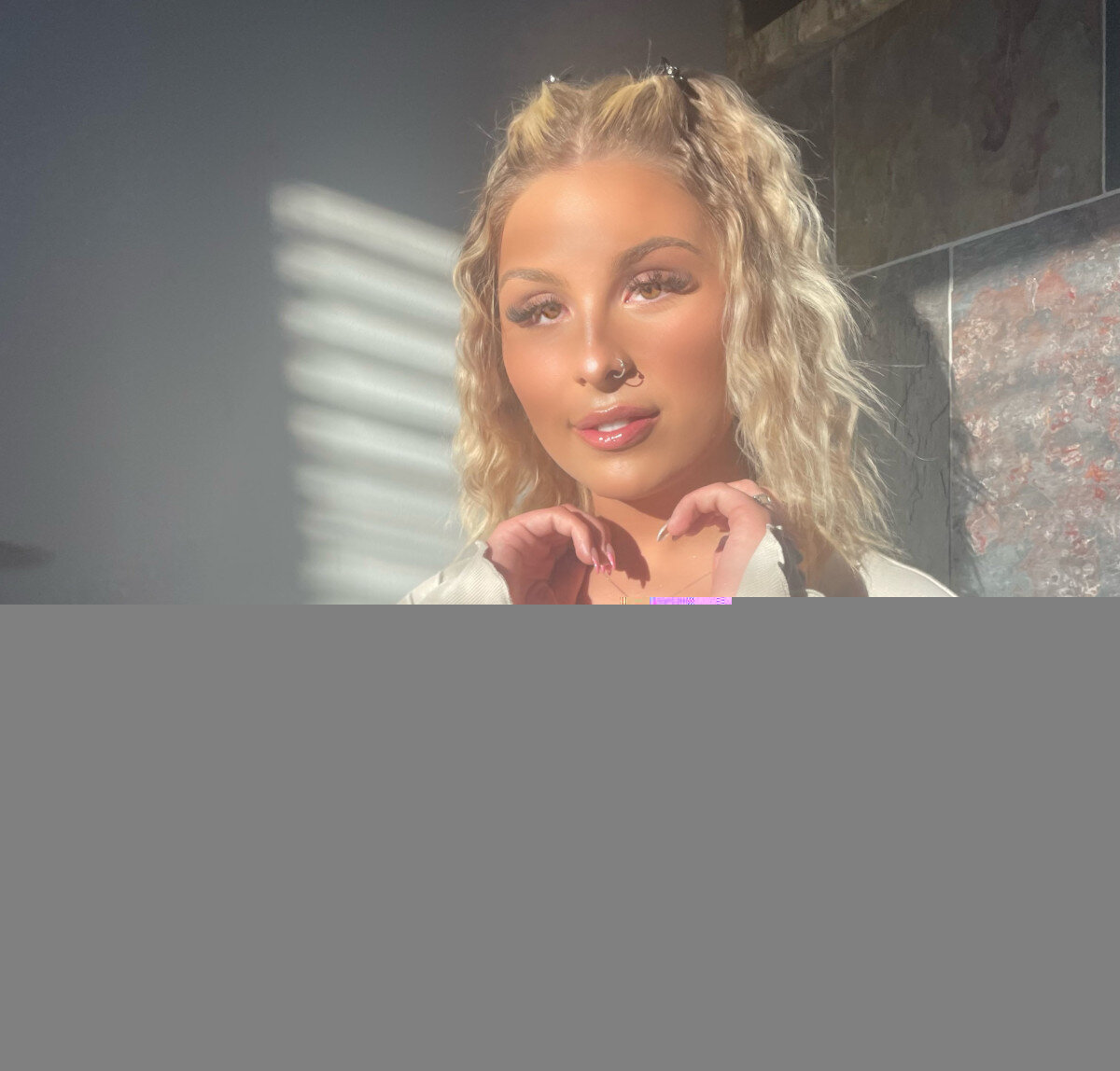 Noellemarieh (@noellemarieh), OnlyFans creator