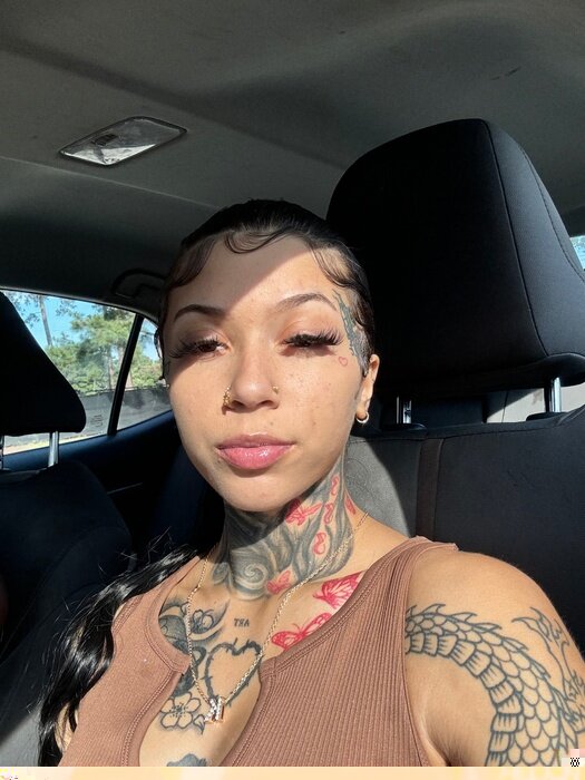 Noeluvbriii (@noeluvbriii), OnlyFans creator