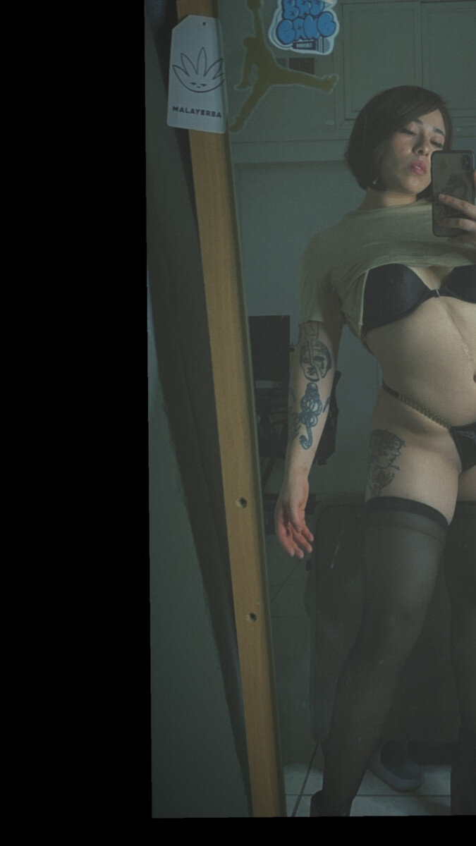 Noelyada (@noelyada), OnlyFans creator