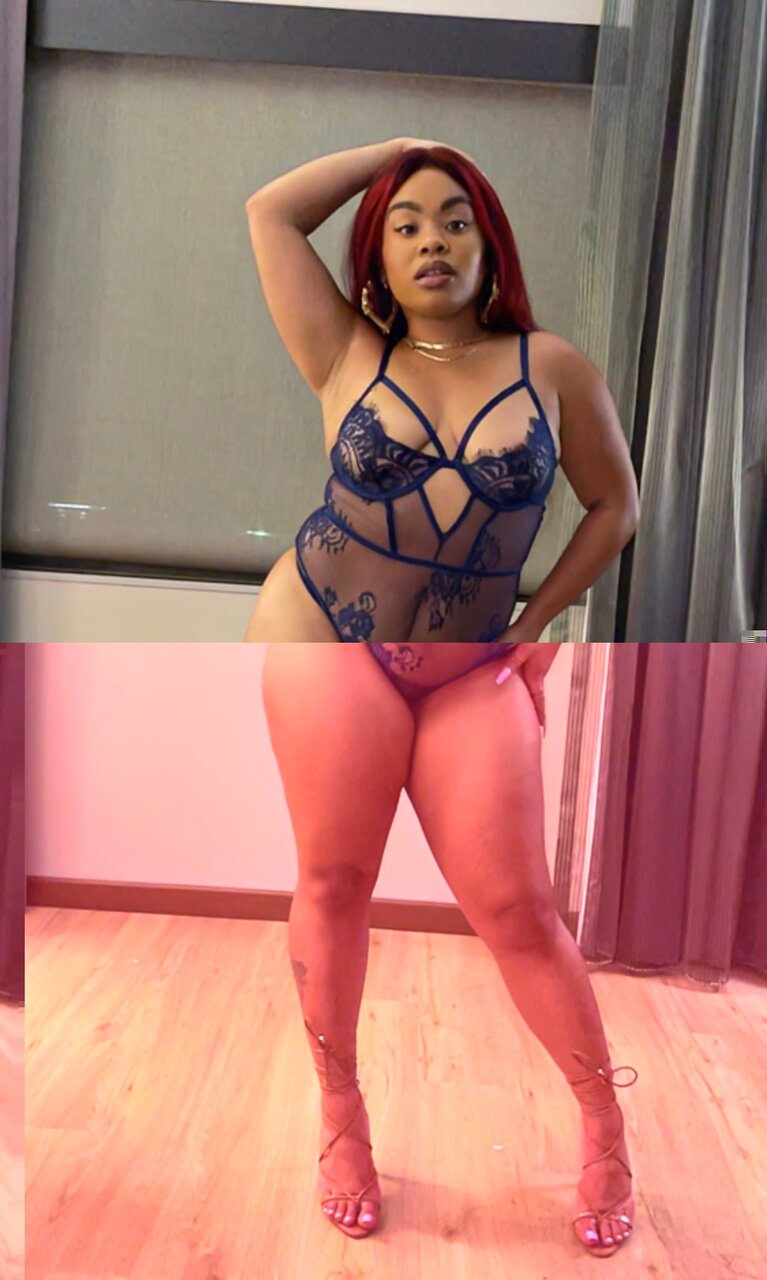 Nofacebae (@noface_bae), OnlyFans creator