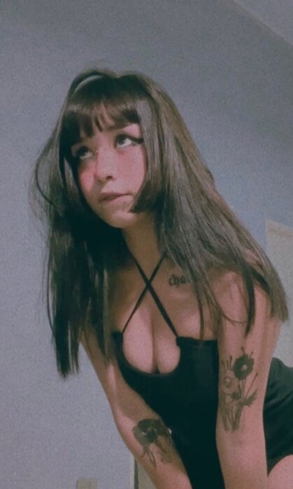 Nogothfckk (@nogothfckk), OnlyFans creator