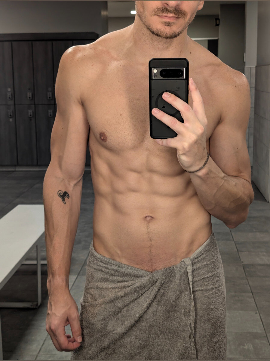 Noklum920 (@noklum920), OnlyFans creator