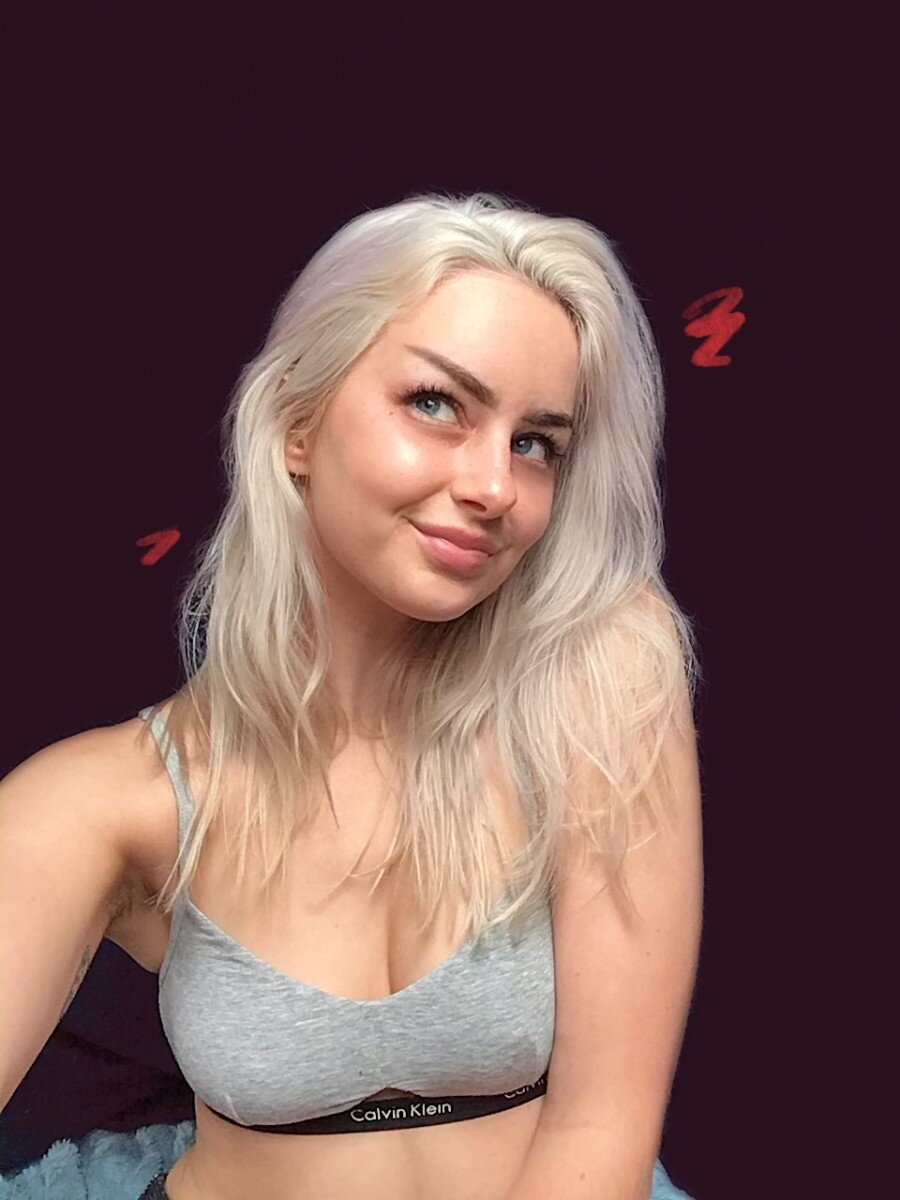 Nolaamuse (@nolaamuse), OnlyFans creator