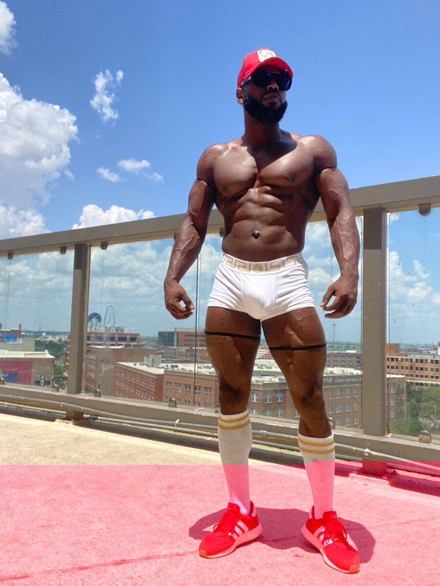 Nolabwoy (@nolabwoy), OnlyFans creator