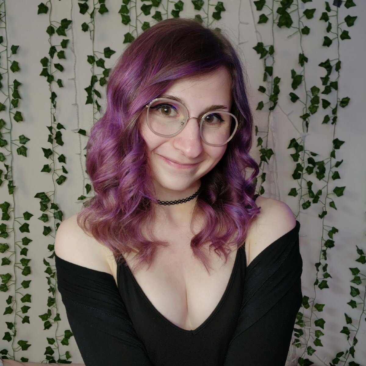 Nominalnaomi (@nominal.naomi), OnlyFans creator
