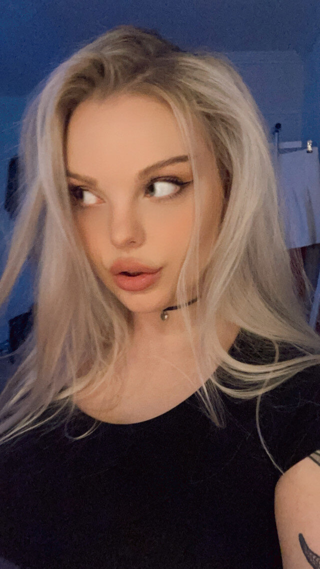 Nookieexe (@nookie.exe), OnlyFans creator