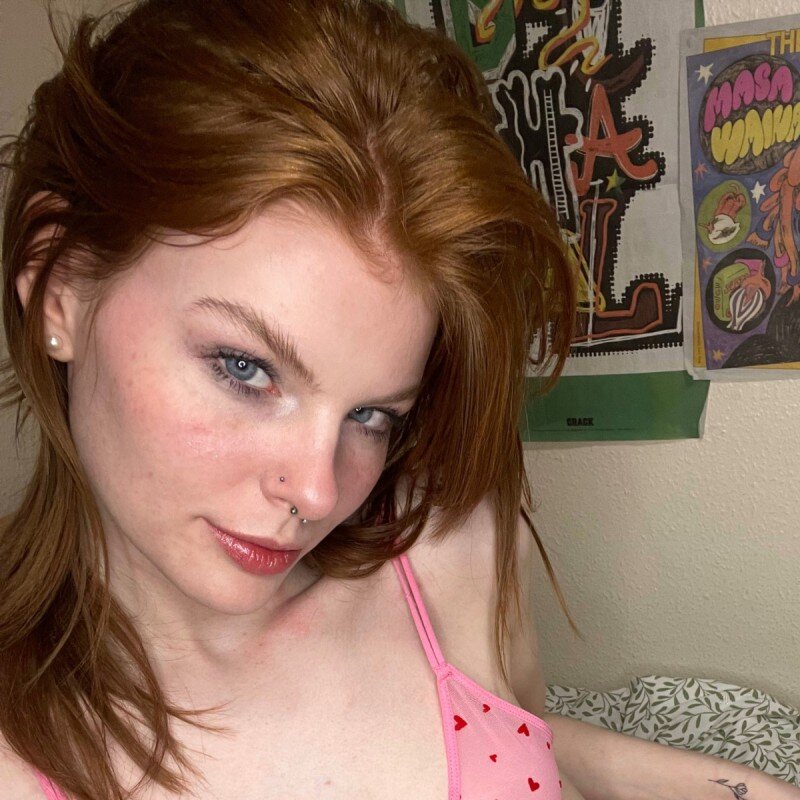 Noraawoods (@noraawoods), OnlyFans creator