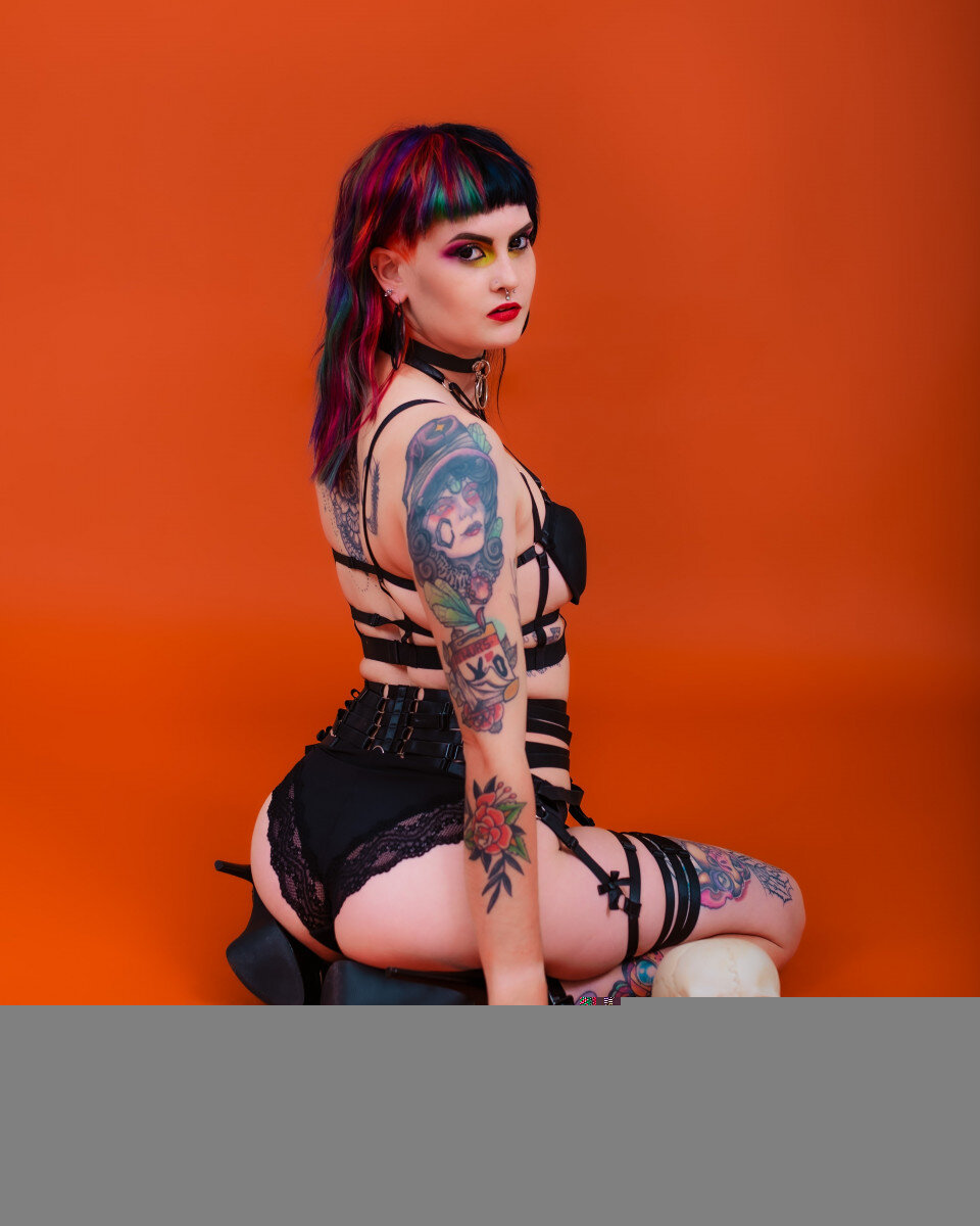Norabunnyxo (@norabunnyxo), OnlyFans creator