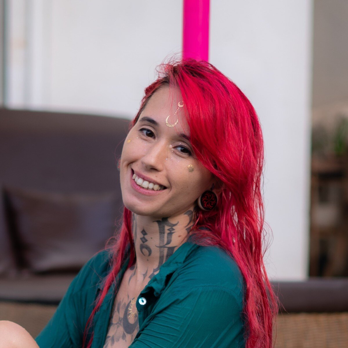 Noraredmain (@noraredmain), OnlyFans creator