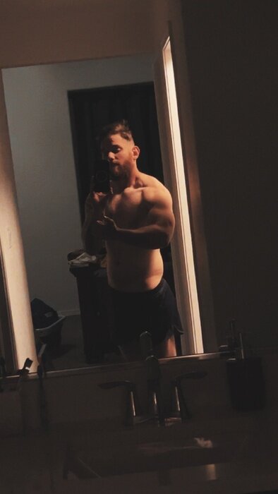 Norsefitness (@norsefitness), OnlyFans creator