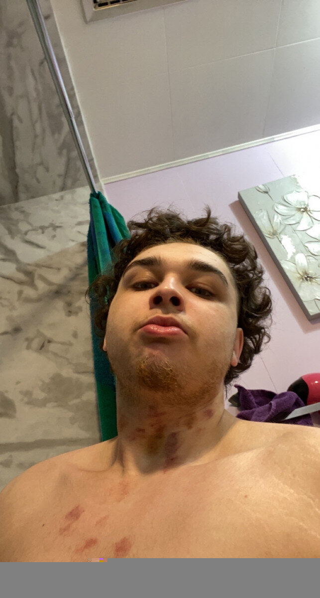 Northbaby1 (@northbaby1), OnlyFans creator