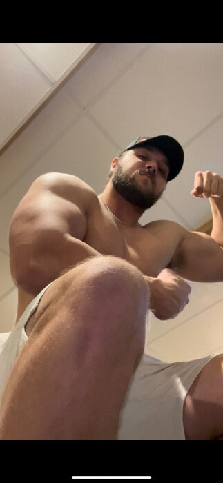 Northernalpha (@northernalpha), OnlyFans creator