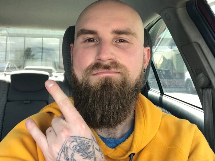 Northernram (@northernram), OnlyFans creator