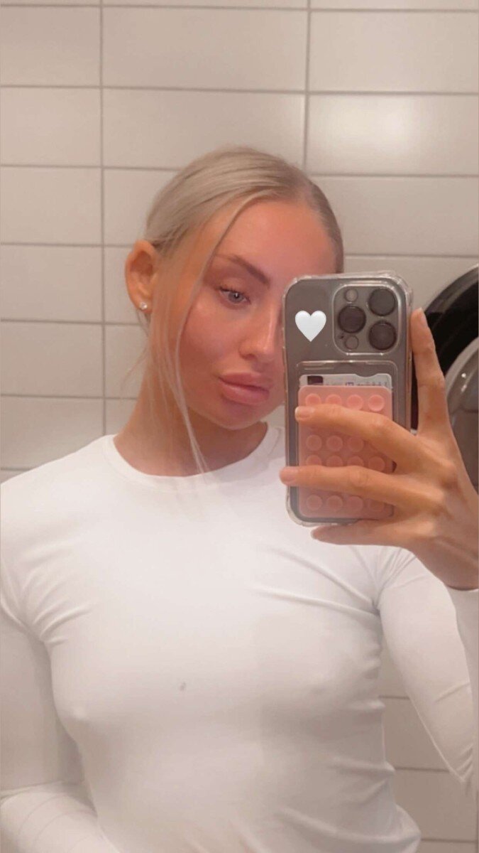 💖𝒴𝑜𝓊𝓇 𝒩𝑜𝓇𝓌𝑒𝑔𝒾𝒶𝓃 𝒷𝒶𝓇𝒷𝒾𝑒💖 NO PPV