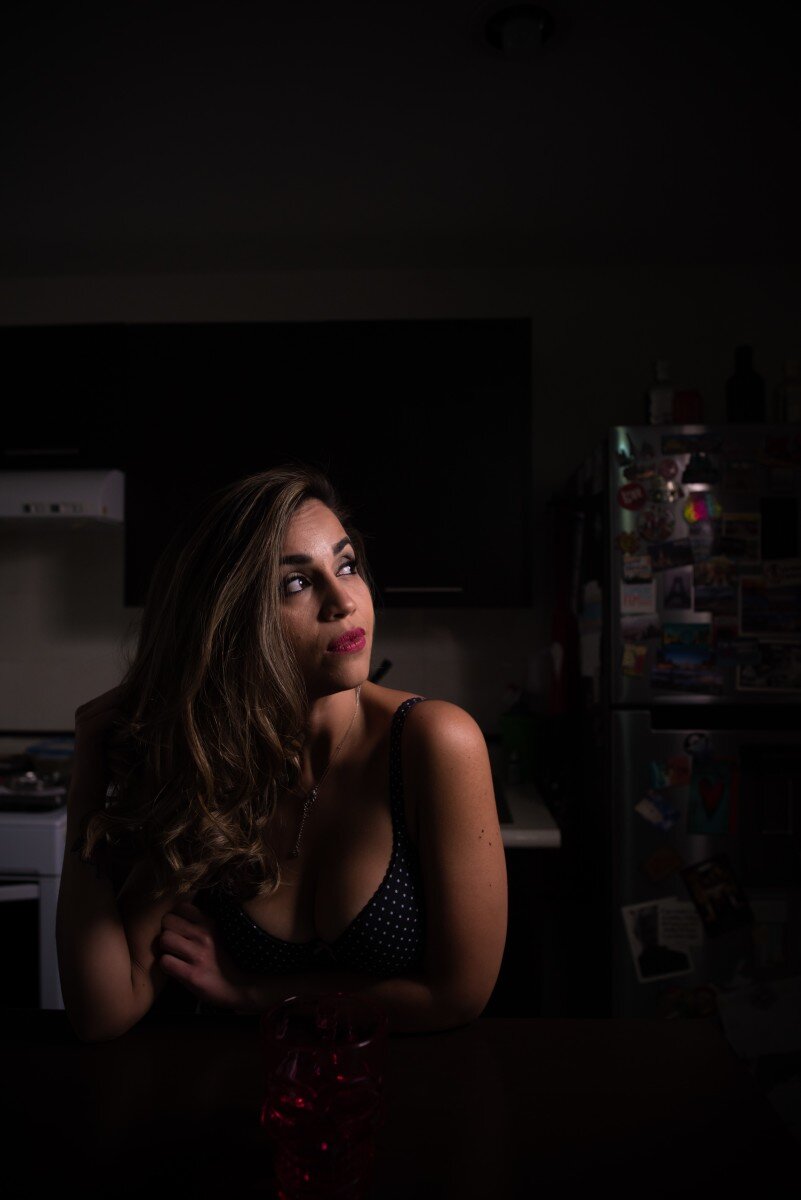 Nosoybrenvila (@nosoybrenvila), OnlyFans creator