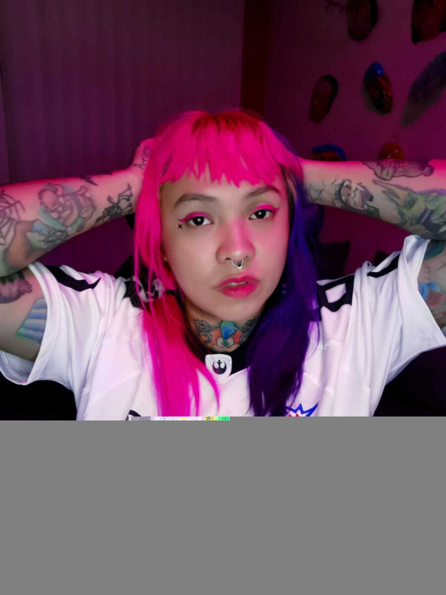 Nosoypamonstruo (@nosoypamonstruo), OnlyFans creator