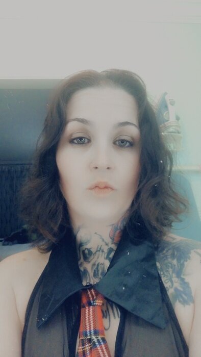 Notaphase34 (@not_a_phase34), OnlyFans creator