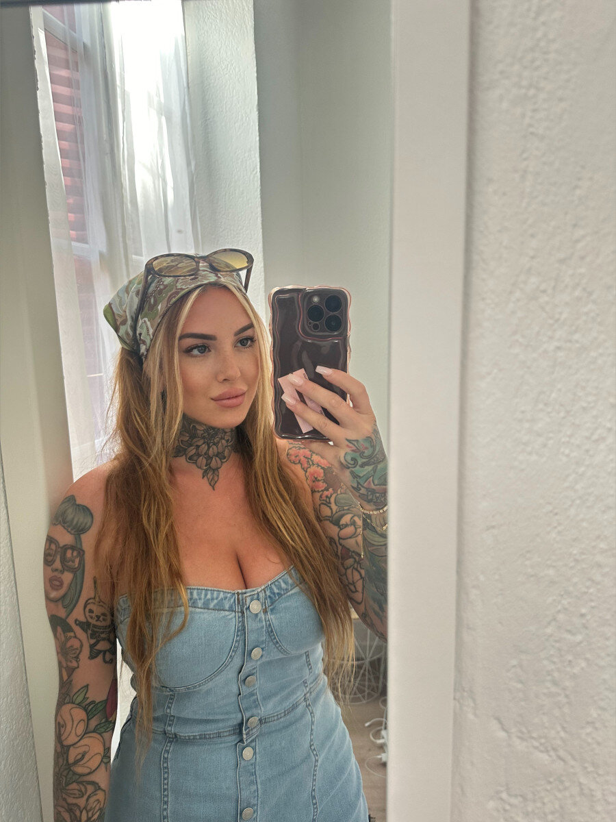 Notasaint666 (@not_a_saint666), OnlyFans creator