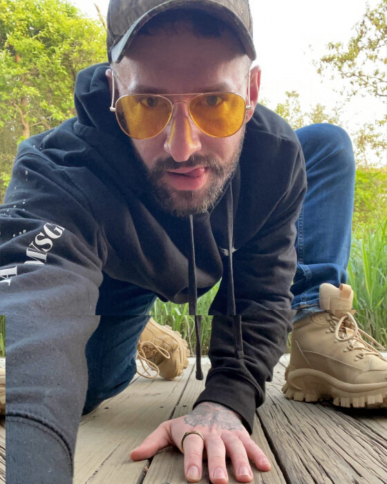 Notanotherdick (@notanotherdick), OnlyFans creator
