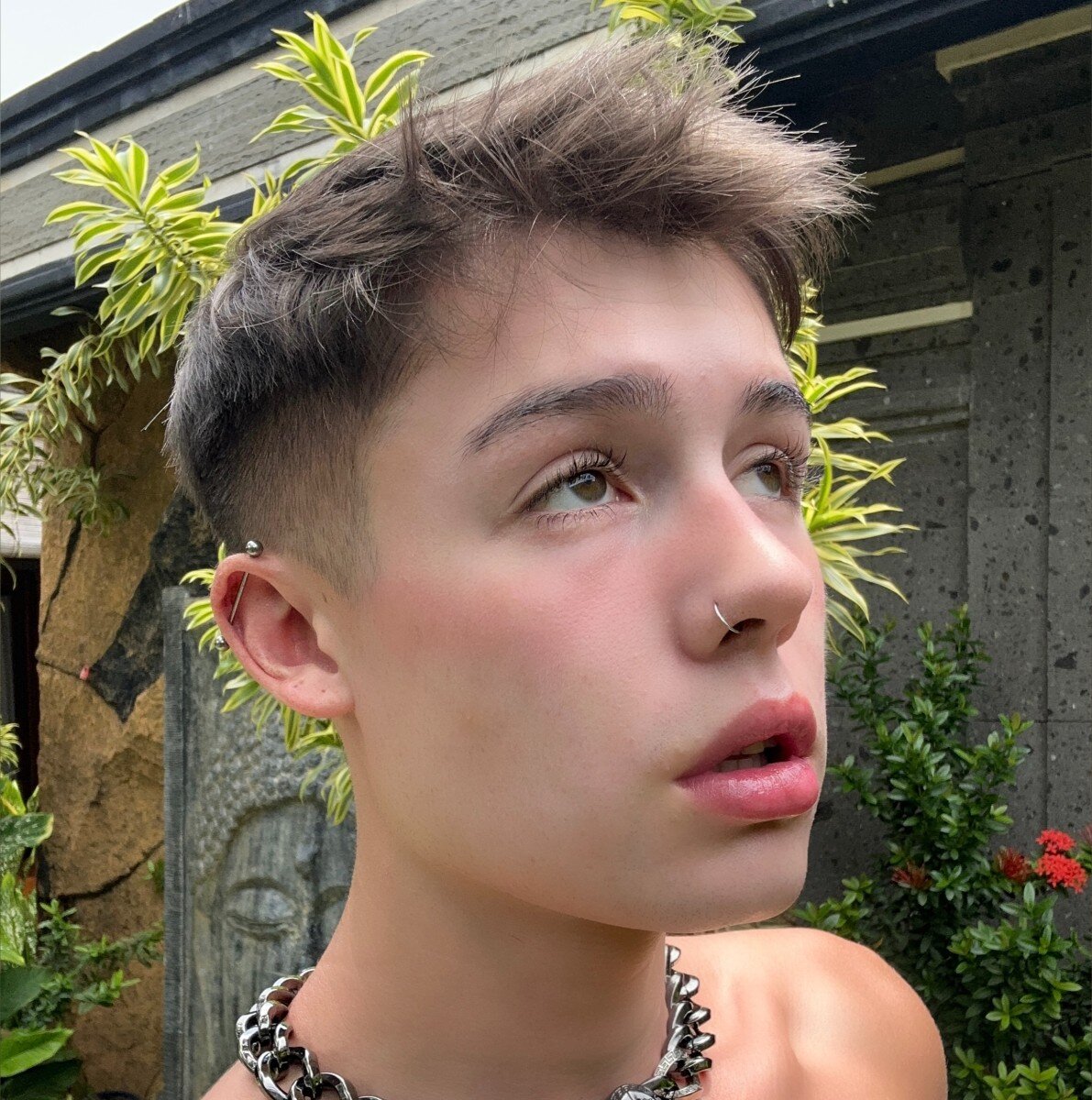 Notashyboi profile photo