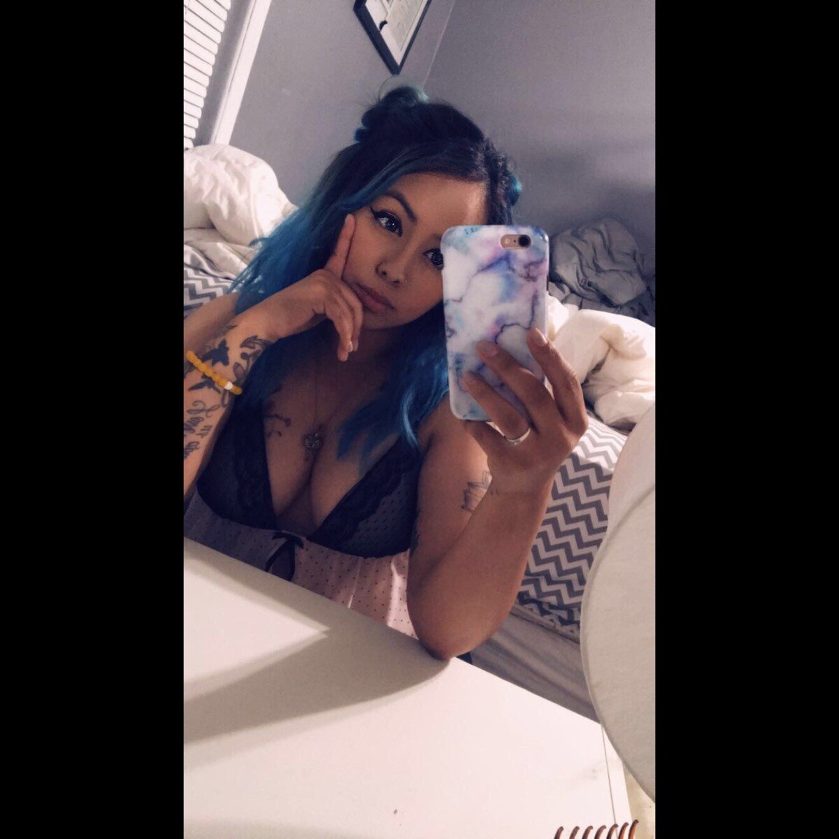 Notblahnaner (@notblahnaner), OnlyFans creator