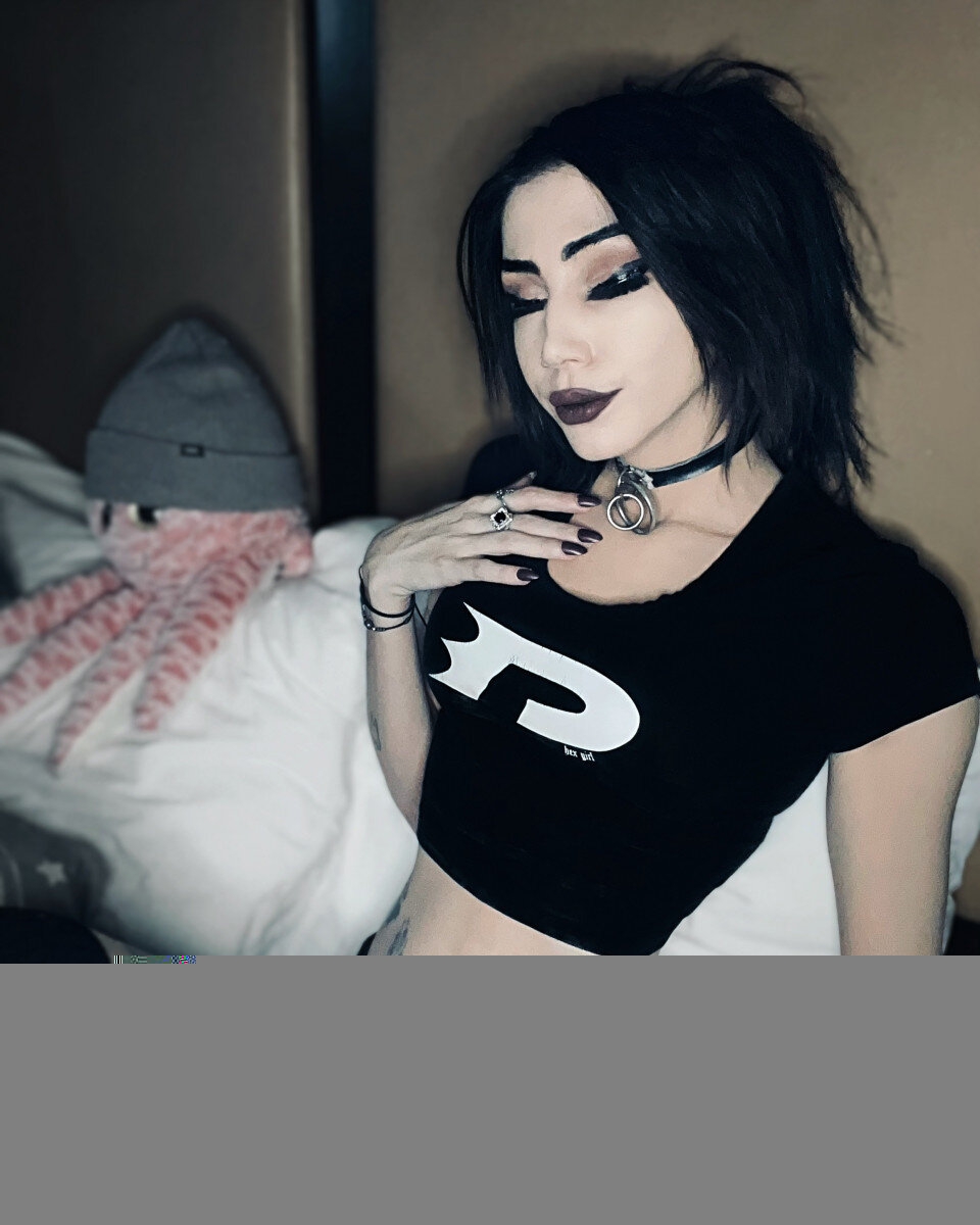 Notcooltori (@notcooltori), OnlyFans creator