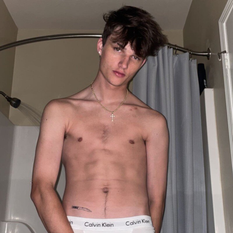 Notgavinn (@notgavinn), OnlyFans creator