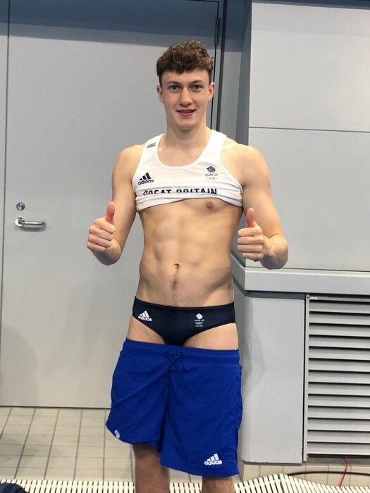 Notnoahwilliams (@notnoahwilliams), OnlyFans creator