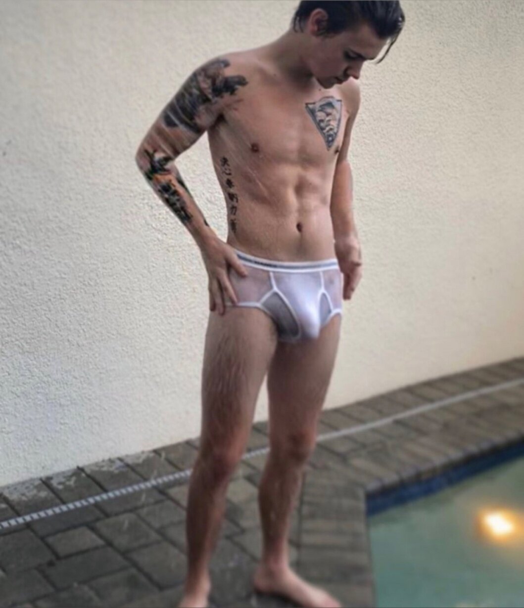 Dillon (@notokaydillon2), OnlyFans creator