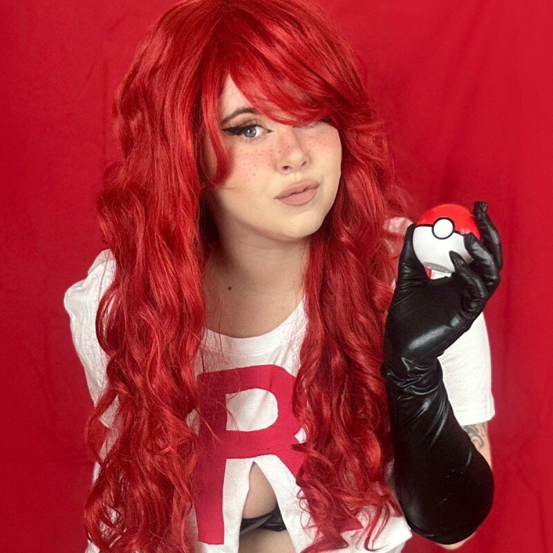 Notpaintmerose (@notpaintmerose), OnlyFans creator