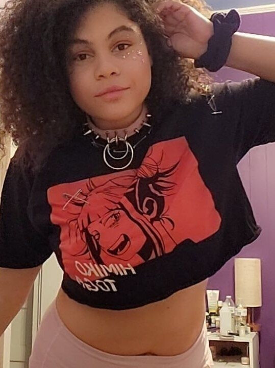 Notsnowwhit3 (@notsnowwhit3), OnlyFans creator