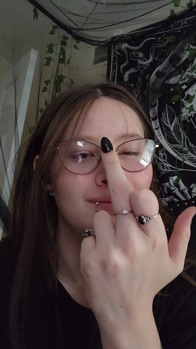 Notsoftforwork (@notsoftforwork), OnlyFans creator