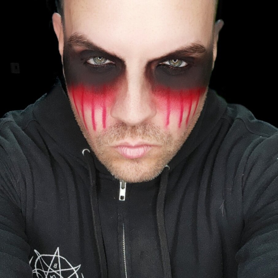 Notthedevilhimself (@notthedevilhimself), OnlyFans creator
