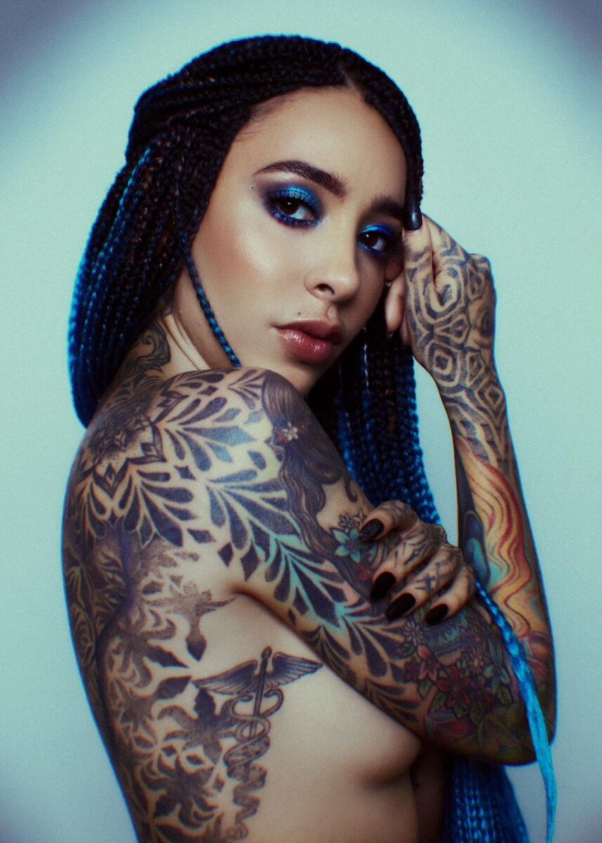 Notuniversvivant (@notunivers_vivant), OnlyFans creator