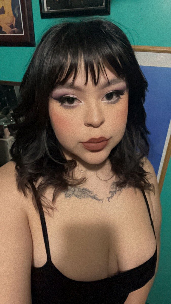 Noturcamgirl (@noturcamgirl), OnlyFans creator