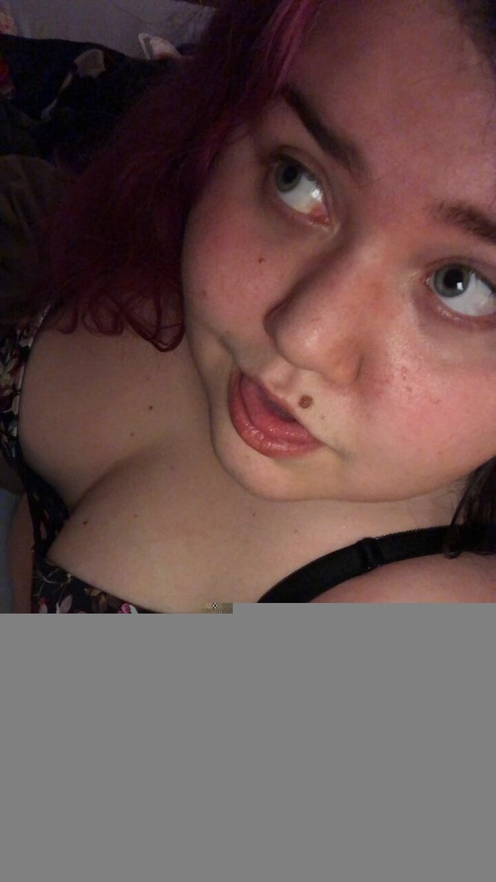 Notyouraveragebigirl (@notyouraveragebigirl), OnlyFans creator