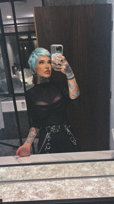 Notyouraverageghoul (@notyouraverageghoul), OnlyFans creator