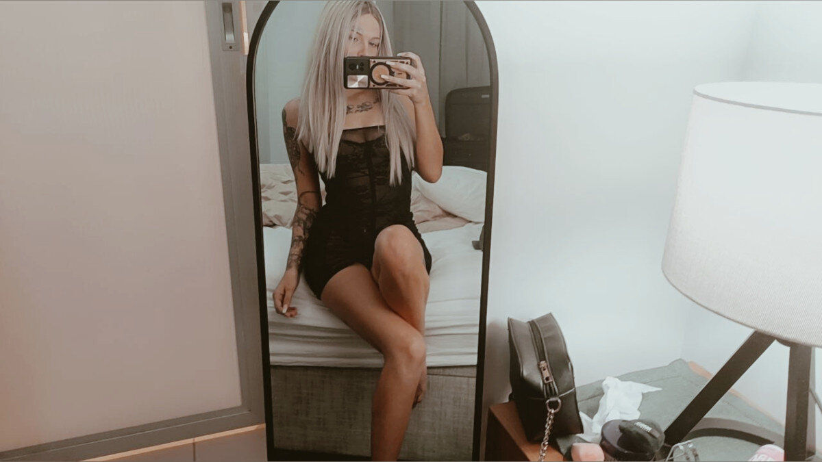 Notyourgf666 (@notyourgf666), OnlyFans creator