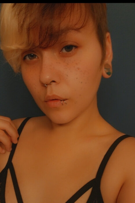 Notyursenpai (@notyursenpai), OnlyFans creator