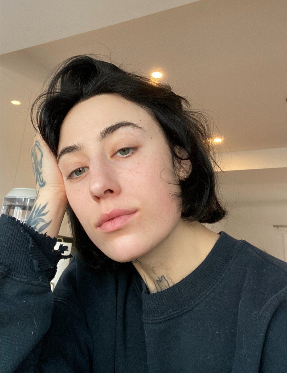 Novaknox (@nova.knox), OnlyFans creator