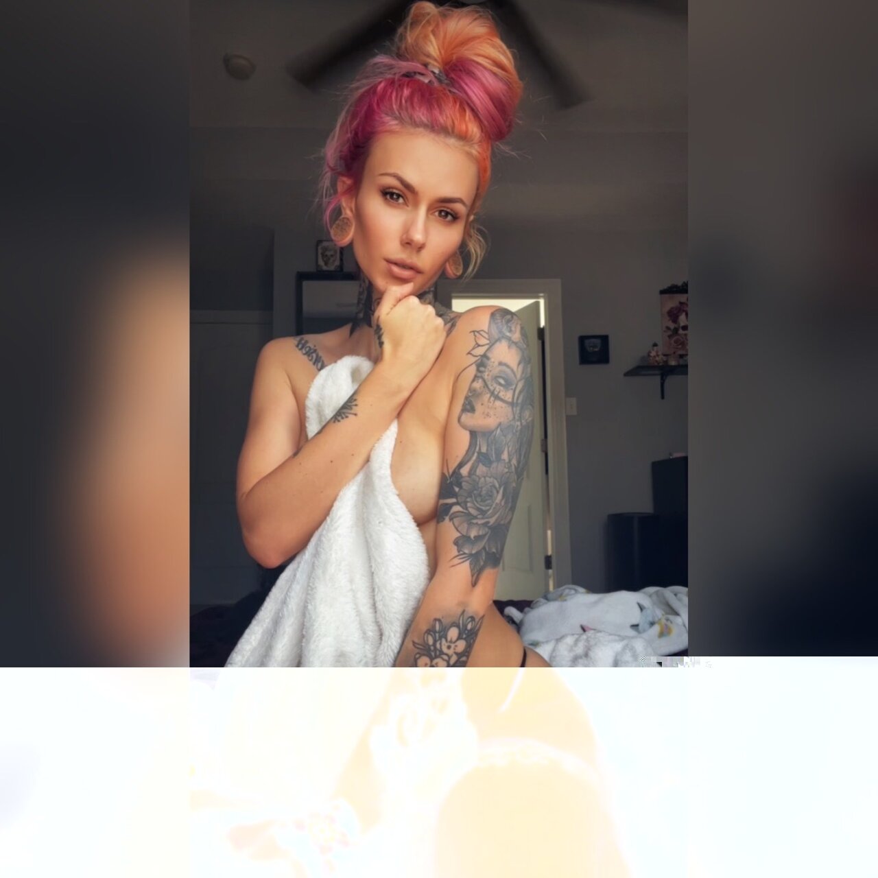 Novaaaskye (@novaaaskye), OnlyFans creator